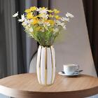 Nordic Ceramic Vase Flower Pot Vase Porcelain Vases Ornament Table Vase for