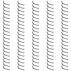 100pcs Clips Plant Low Stress Plant Benders Clips Planting Trainer Clips - Picture 1 of 12