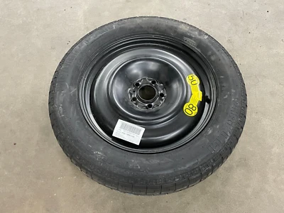 Llanta de repuesto de emergencia Jaguar E-Pace 18 19 20 21 llanta de rosquilla 1533 OEM Foto 1 de 4