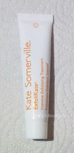 AUTHENTIC Kate Somerville Exfolikate Intensive Exfoliating Treatment *NEW* .25oz - Picture 1 of 2