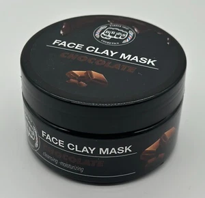 BROS - Chocolate Clay Face Mask  [Tonmaske] Gesichtsmaske (400g) - Bild 1 von 1