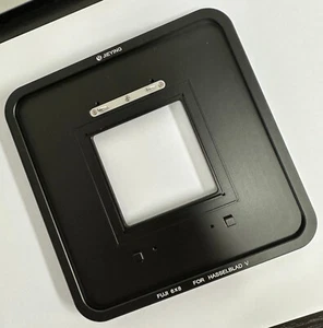For Hasselblad V Back To Fuji GX680 F Phase One Sinar Leaf Hasselblad Camera - Picture 1 of 8