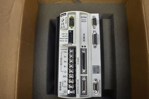 Parker Hannifin Stepper Drive, Gemini Series, GT6K-L5 - Picture 1 of 7