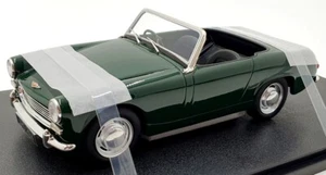 Cult Models 1/18 Scale CML020-2 - Austin Healey Sprite MK II 1961 - Green - Picture 1 of 5