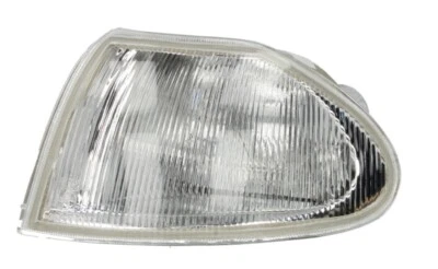 CLIGNOTANT AVANT GAUCHE TRANSPARENT OPEL ASTRA F 1(09/1994-12/2002) NEUF - Immagine 1 di 2