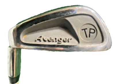 Toney Penna Avenger Sand Wedge LH Dynamic X-Flex Extra Stiff Steel Left-Handed - Image 1 of 4