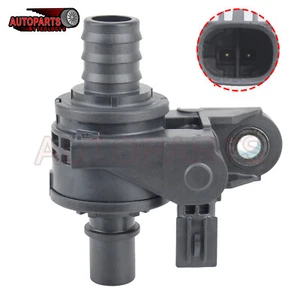 16671-25010 For 2018 2019 2021Toyota Camry Sedan Coolant Water Control Valve - Picture 1 of 8