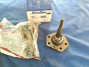 AutoDrive Ball Joint # K6136 Upper Chevrolet GMC C G K R Series appl 1973-95 USA - Picture 1 of 5