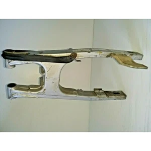 FORCELLONE SCORRI CATENA RUOTA POSTERIORE HONDA TRANSALP XL 650 V 2003 2004 - Imagen 1 de 12