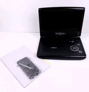 Insignia 8.5" Portable DVD Player With Swivel Screen NS-P8DVD - Missing Cords - Picture 1 of 13