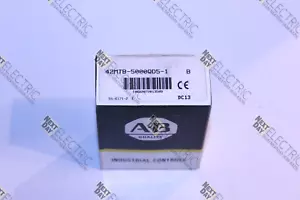 Allen Bradley, 42MTB-5000QD5-1, Interruptor Sensor Fotoeléctrico Montaje Base Cabezal Fotográfico - Imagen 1 de 3