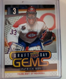 2009-10 Upperdeck Series 1 and Series 2 Inserts - You Pick