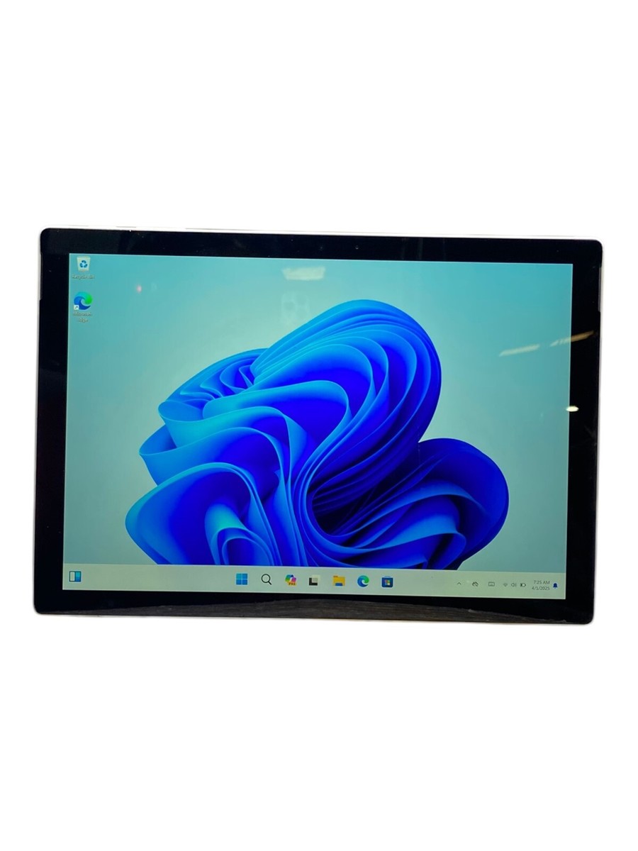 Microsoft Surface Pro 8 GB RAM PC Laptops & Netbooks 128 GB Microsoft Surface Pro 8 GB RAM PC Laptops & Netbooks 128 GB