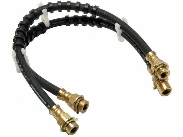 Manguera de freno trasera Raybestos 16864VK 1997 para Chrysler Town &amp; Country 1996-1998 Foto 1 de 2