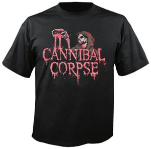 CANNIBAL CORPSE - Acid Blood - T-Shirt - Bild 1 von 1