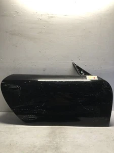 1997-2004 PORSCHE BOXSTER FRONT RIGHT DOOR SHELL OEM - Picture 1 of 6
