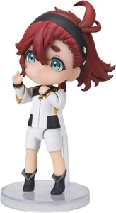 Figuarts mini Gundam Mercury Witch Sletta Mercury Approx 90mm  figure - Picture 1 of 6