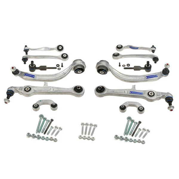 MEYLE Querlenker Satz (116 050 0085/HD)