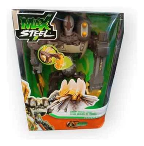 figure max steel cytro cavern rescue - Picture 1 of 3