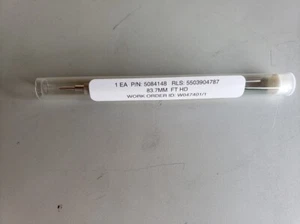Nuovo Perkin Elmer 5084148 (508-4148) 83,7 mm punta fissa HD - Foto 1 di 2