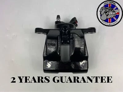 PINZAS FRENO TRASERO IZQUIERDO LAND ROVER DISCOVERY 3 L319 ORIGINALES 04-09 CAMBIO  Foto 1 de 4