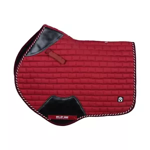 Close Contact Saddle Pad Pillow Tiles / Horse Pad / Horse Saddle Pad - Picture 1 of 5