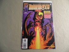 Thunderbolts #32 (Marvel 1999) Free Domestic Shipping