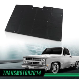 Hood Insulation Pad Fit For 1981-1987 Chevrolet GMC Pickup Truck Suburban Jimmy - Picture 1 of 12