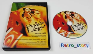 DVD Poids Léger - Nicolas DUCHAUVELLE - Bernard CAMPAN - Picture 1 of 2