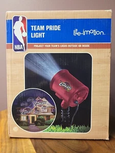 Proyector de luz NBA Cleveland Cavaliers interior exterior - Imagen 1 de 4