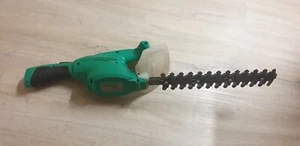 Handheckenschere mini, 25 cm Schnittlänge, ohne Akku, nur Grundgerät - Bild 1 von 4