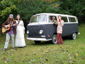 vw van ebay