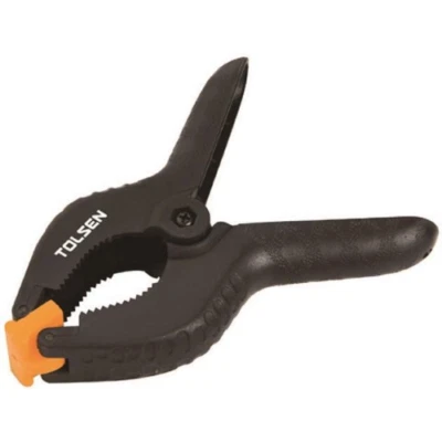 Serre-Joint À Pinces 100mm (100mm) (100mm) - Photo 1/2