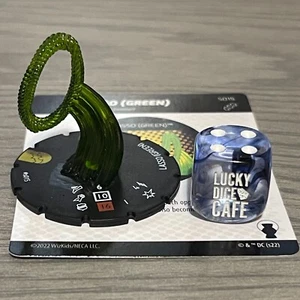Objeto especial lazo DC Heroclix Batman Team Up S015 - Imagen 1 de 1