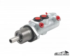 DELPHI Hauptbremszylinder für FIAT TIPO COUPE FA/175 MAREA BRAVO I 182 BRAVA - Bild 1 von 5