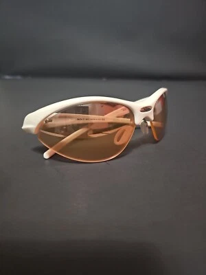 Gafas de sol Rudy Project Kalyos (blanco perla, rojo tintado) SN0471240 Foto 1 de 4