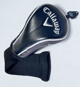 * Callaway X-Series N415 Fairwayholz Headcover, fairer Zustand, KOSTENLOSER VERSAND! - Bild 1 von 4