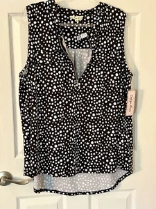 plus size top 2x - Picture 1 of 6
