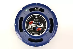 Eminence Blackheart 1216A Speaker 12" - Picture 1 of 5