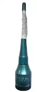 Prestige Cosmetics Liquid Eyeliner - LE-13 BIG TEAL 0.1 fl oz (3 ml) - Picture 1 of 1