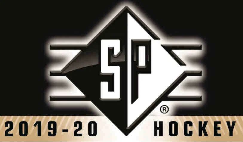 19/20 2019 SP RETAIL HOCKEY BASE CARDS (#1-100) U-Pick From List - Image 1 of 1