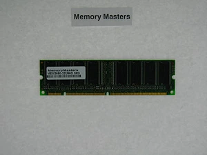 MEM3660-32U96D 64MB SDRAM for Cisco 3660 Router Memory - Picture 1 of 1