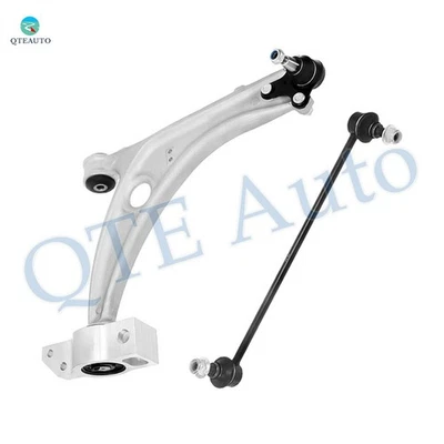 Передний правый нижний рычаг управления шарнирное соединение стабилизаторы подвески для 2006-2010 Volkswagen Passat - Изображение 1 из 4