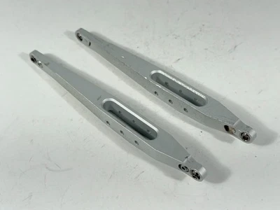 Vanquish VPS07351 Clear Trailing Arms Axial Yeti Smt10 SMT-10 Trophy Truck - Image 1 of 4