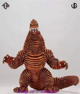 ACRO Krs Jg Red King H30cm Limited Edition Collection Figure Model In Stock - Picture 1 of 5