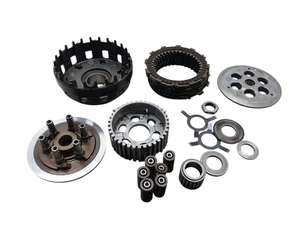 MV AGUSTA BRUTALE 800 RR 2021 2023 rkit frizione originale oem 8A00C7898 9526 km - Picture 1 of 24