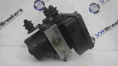 Unidad de bomba ABS 1K0614517M 1K0907379Q Volkswagen Golf MK5 2003-2009 Foto 1 de 2