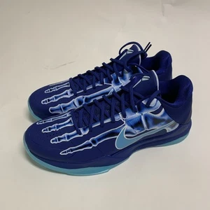 Nike Kobe 5 Protro X-Ray HJ4303-400 Size 13M In Hand Ready To Ship - Picture 1 of 9