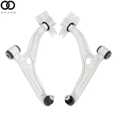 Suspension Lower Control Arm Front Pair For Mercedes-Benz CLA250 B250 2013-2020 - Image 1 of 4