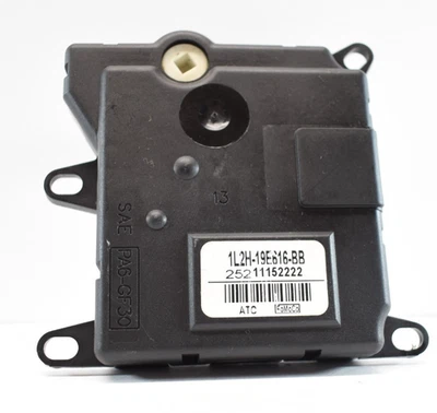 ✅ 2007-2014 Lincoln Navigator REAR Hvac Heater Blender Door Flap Actuator  H2I10 - Image 1 of 4